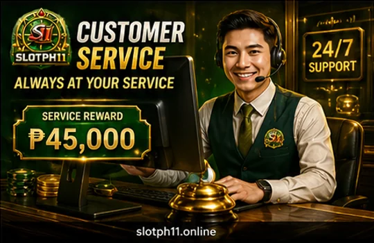 Contact SLOTPH Access