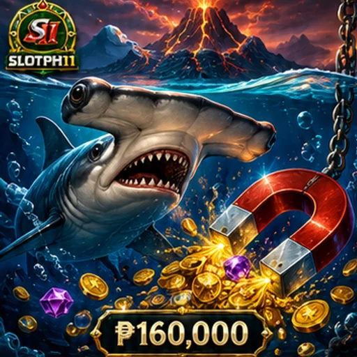 SLOTPH fishing icon