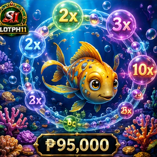 SLOTPH fishing icon