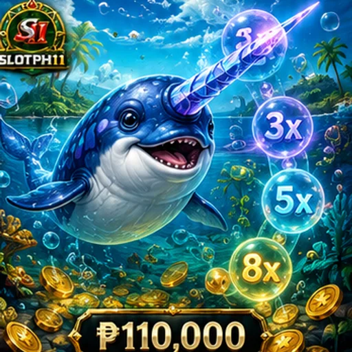 SLOTPH Fishing Rewards