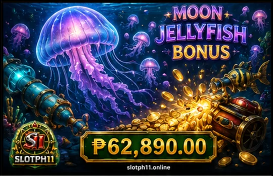 SLOTPH fishing game