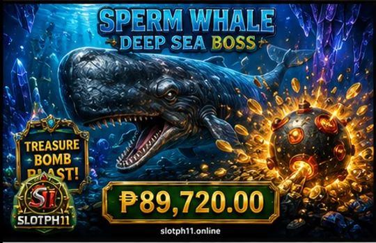 SLOTPH fishing