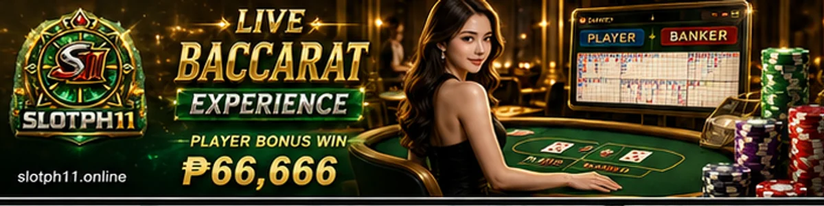 SLOTPH11 live Casino App