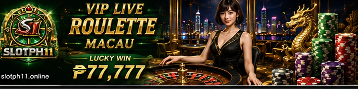 SLOTPH11 live casino