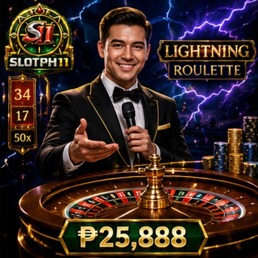 SLOTPH Live Casino Rewards