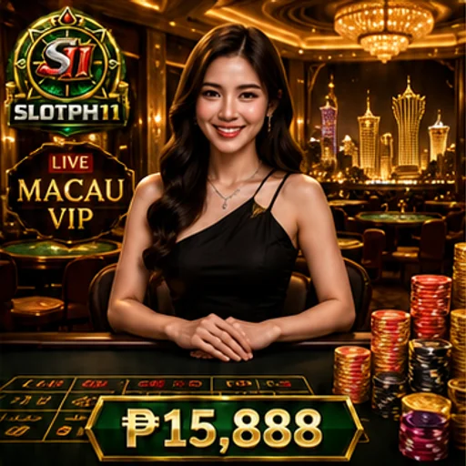 SLOTPH Live Casino Jackpot