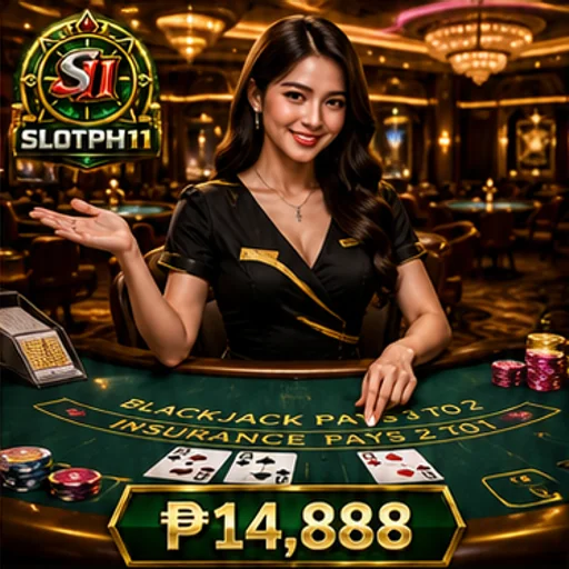 SLOTPH live casino icon