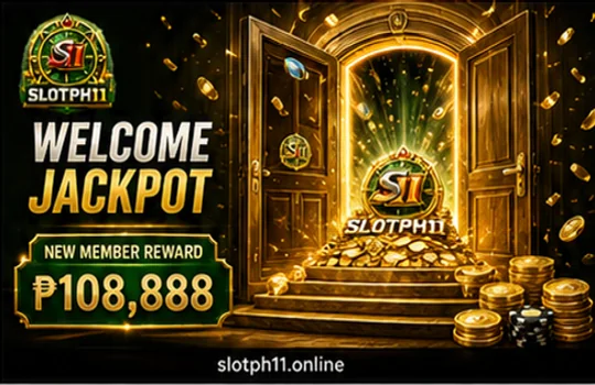 SLOTPH Login Password Access