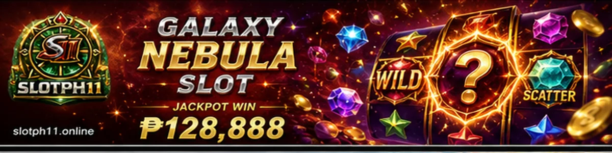 SLOTPH slot banner