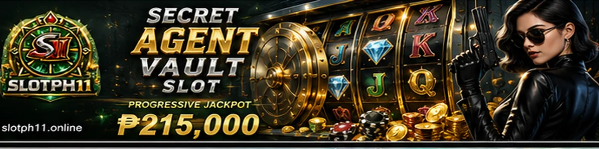 SLOTPH11 Slot Game
