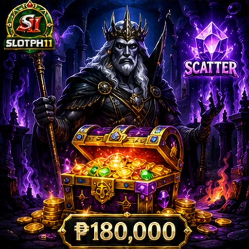 SLOTPH slot icon