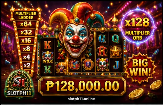 SLOTPH slot bonus