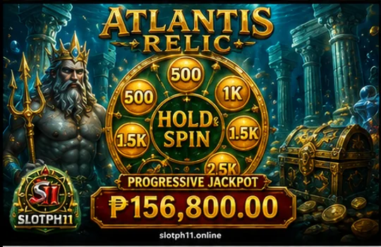 SLOTPH slot bonus