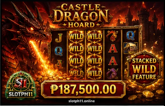SLOTPH slot bonus