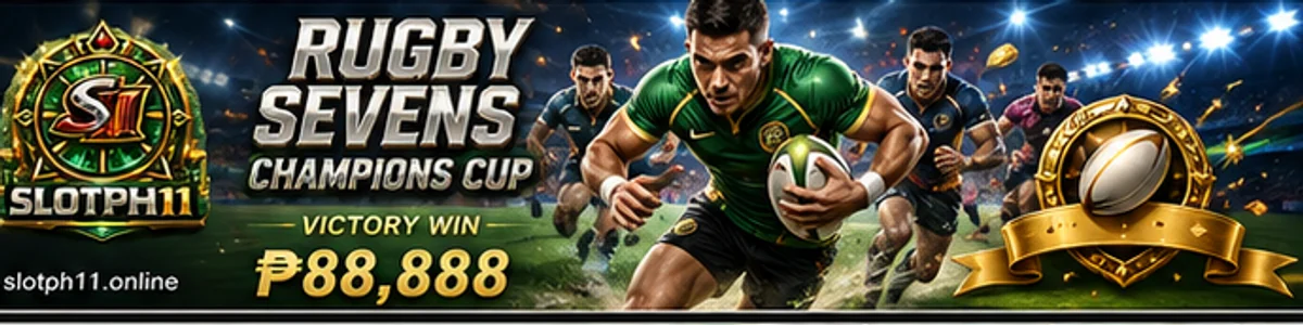 SLOTPH11 sports