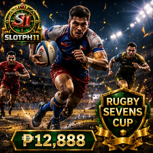 SLOTPH sports icon