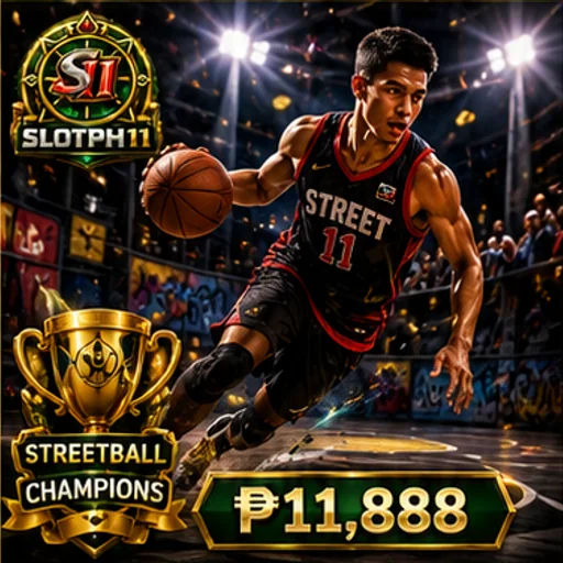SLOTPH Sports Game