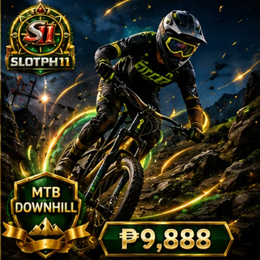 SLOTPH sports icon