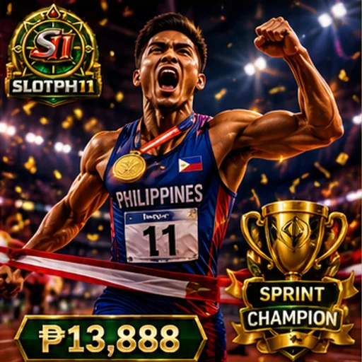SLOTPH Sports Win