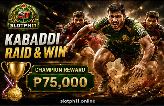 SLOTPH sports bonus