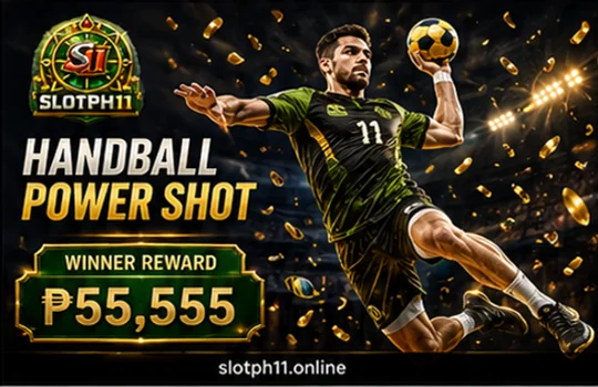 SLOTPH sports